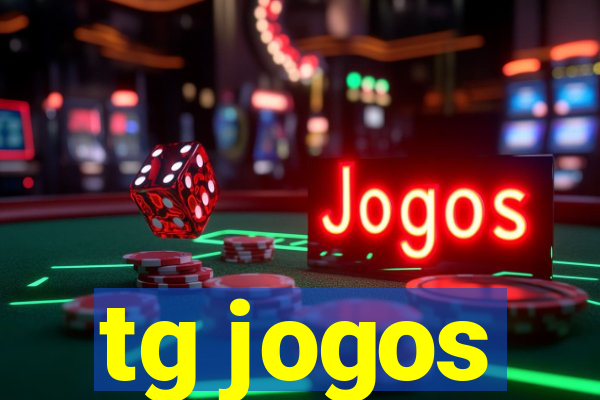 tg jogos